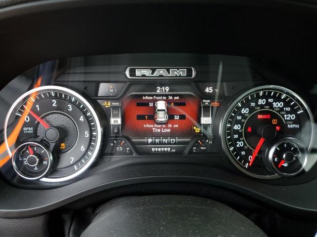 1C6SRFJT2MN781856 RAM 1500 Laie