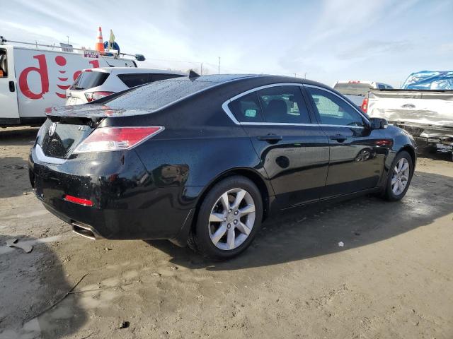 19UUA8F52EA005719 Acura TL TECH