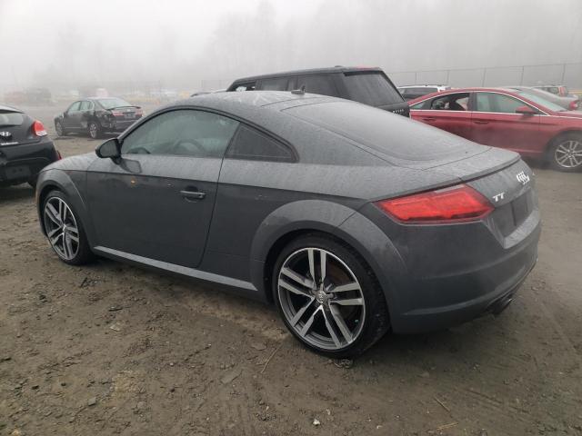 TRUC5AFV3G1030496 Audi TT