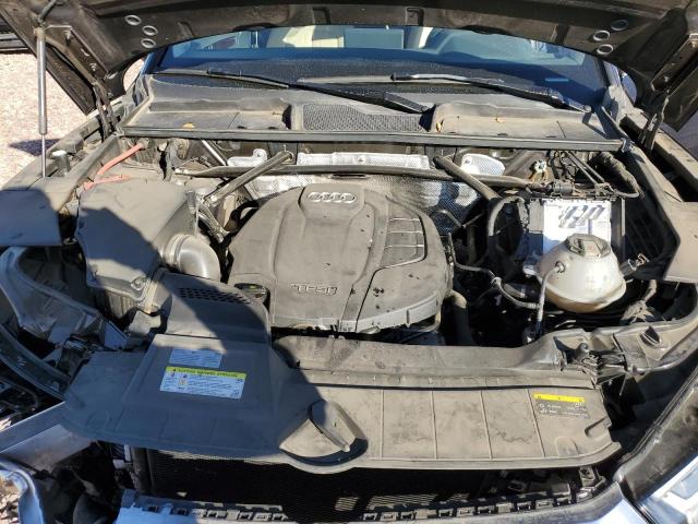 WA1BNAFY3J2021955 Audi Q5 Premium Plus