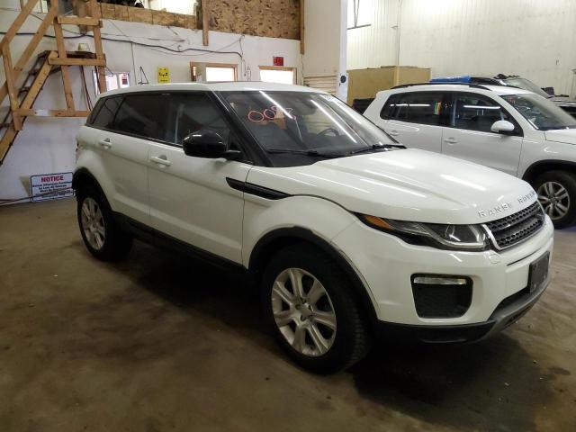 SALVP2BG0HH169643 Land Rover Range Rover Evoque Se