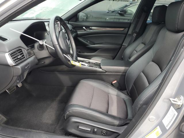1HGCV1F34KA040490 Honda Accord Sport