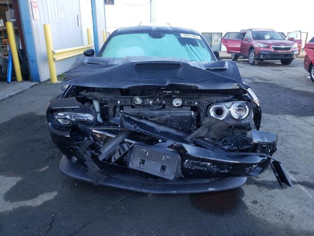 2C3CDZFJ3KH694952 Dodge Challenger R/t Scat Pack