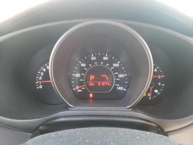KNDJP3A58K7636221 KIA SOUL +