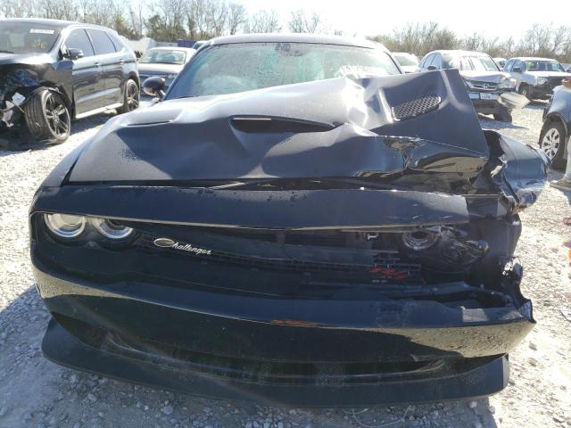 2C3CDZFJ1MH500633 Dodge Challenger R/t Scat Pack