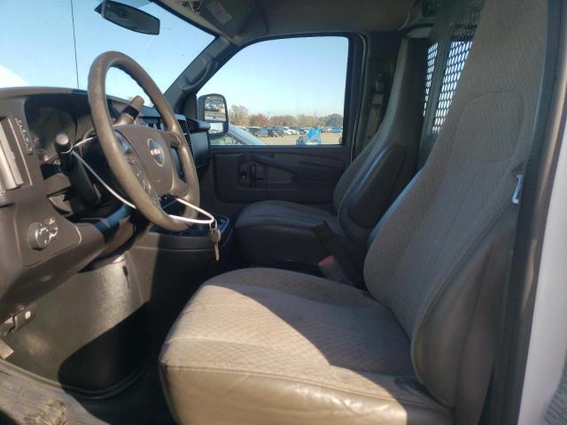 1GTW7FCA3E1906481 GMC Savana G2500