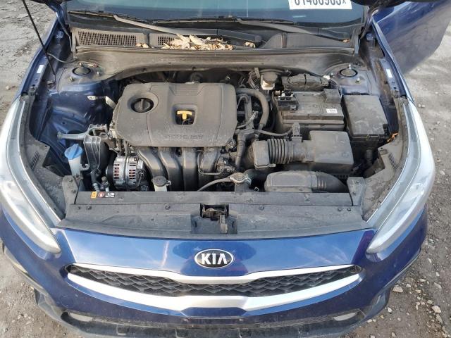 3KPF24AD3LE242791 KIA FORTE FE