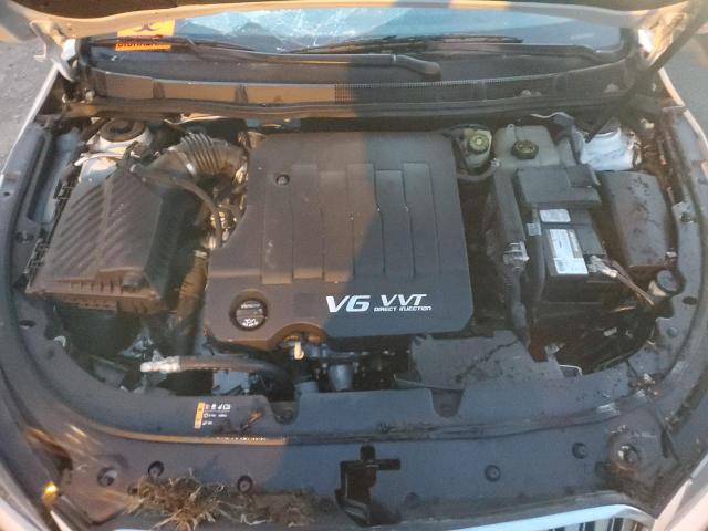 1G4GB5G34FF142827 Buick Lacrosse