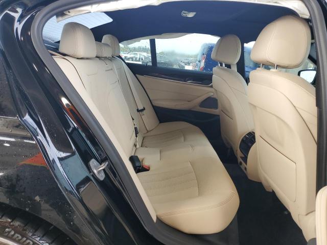 WBA53BH08NWX59350 BMW 530 I