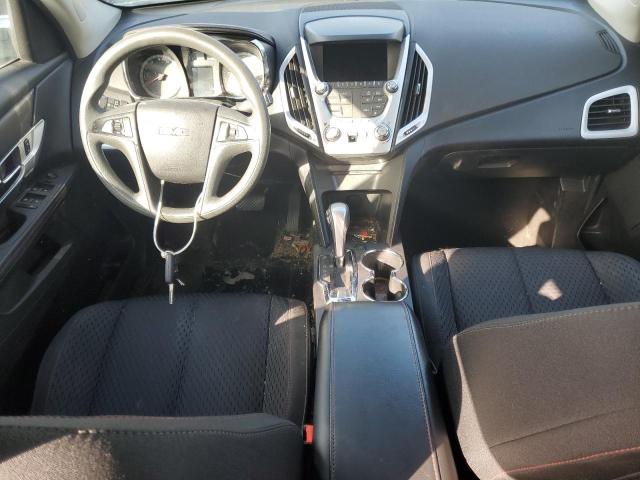 2GKALMEK3E6284160 GMC Terrain Sle
