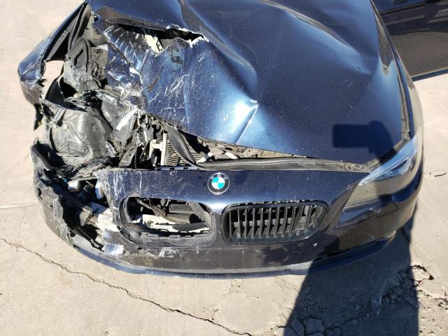 WBA5A5C50FD523833 BMW 528 I