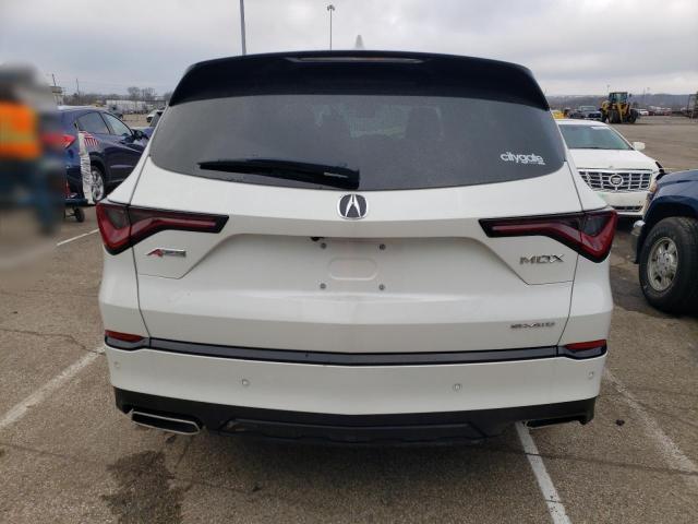 5J8YE1H04NL019544 Acura MDX A-SPEC