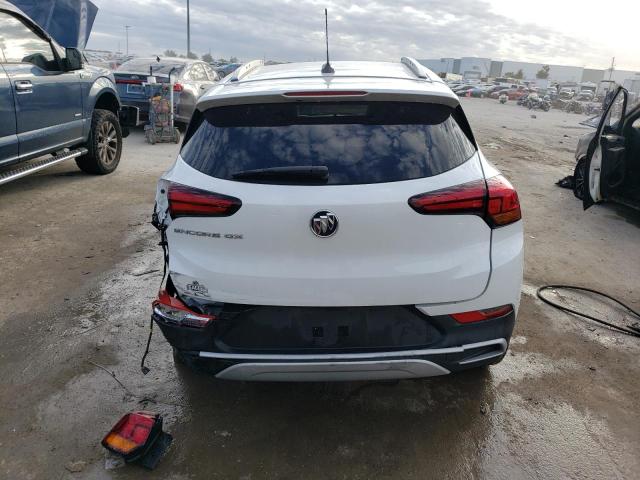 KL4MMDSL9NB031452 Buick Encore Gx Select
