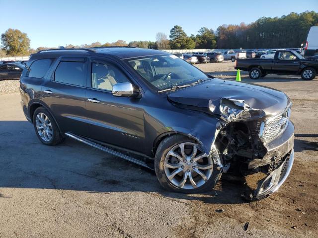 1C4RDHEG3GC394392 Dodge Durango Citadel