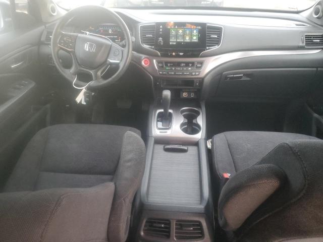 5FNYF6H35KB025550 Honda Pilot Ex