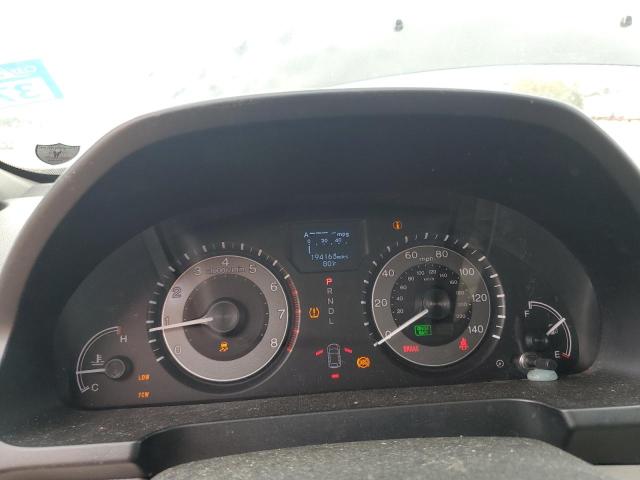 5FNRL5H91EB104858 Honda Odyssey Touring