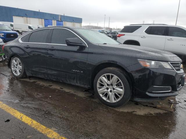 2G11X5SL7E9286309 Chevrolet IMPALA LS