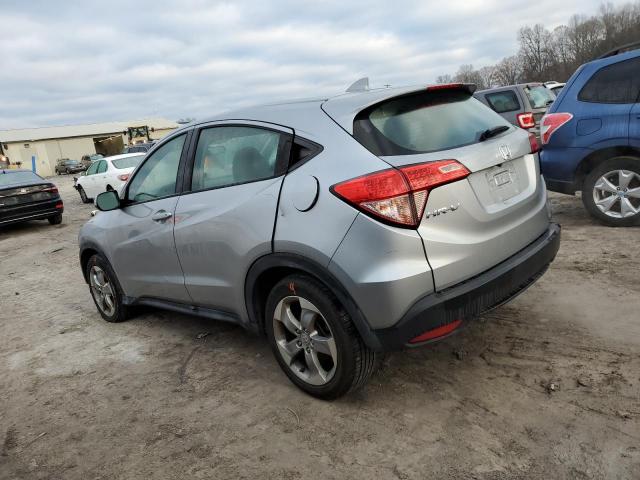3CZRU5H30HG704224 Honda HR-V LX
