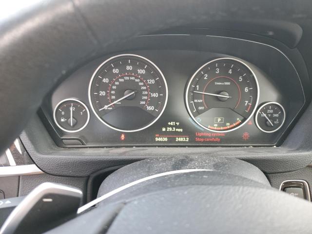 WBA8D9C58JA608473 BMW 330 XI