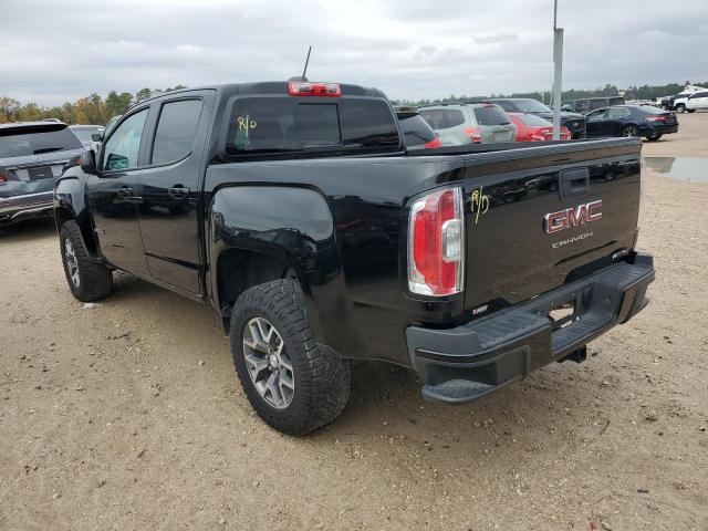 1GTG6FEN5N1291052 GMC Canyon At4