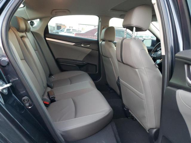 19XFC1F79LE013269 Honda CIVIC EXL
