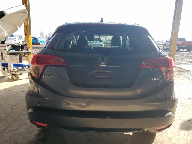 3CZRU6H74GM730687 Honda Hr-v Exl