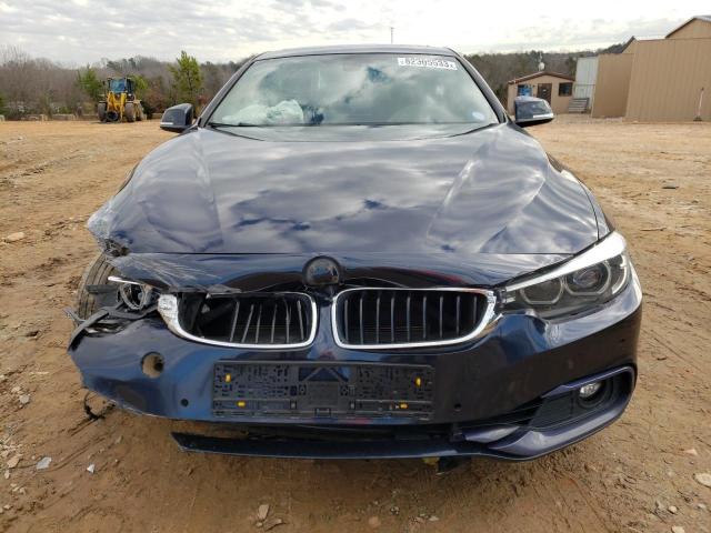 WBA4J7C5XKBM75481 BMW 440xi Gran Coupe