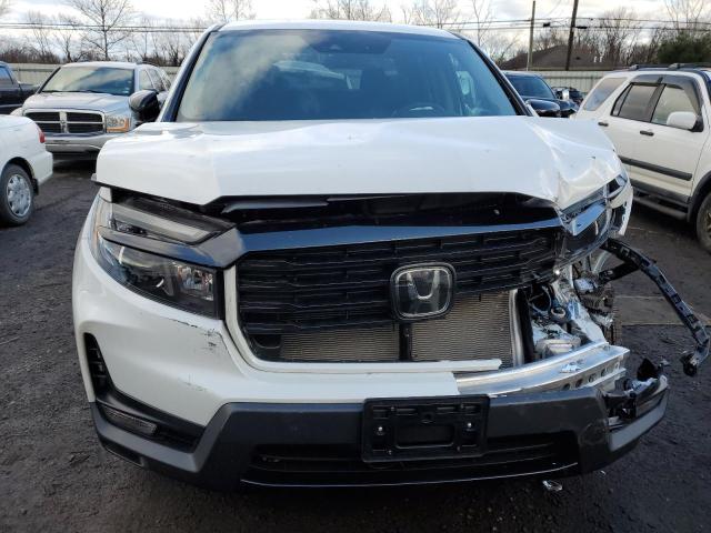 5FPYK3F14PB042463 Honda Ridgeline Sport