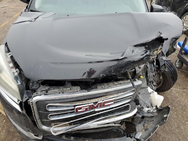 1GKKVRKD2GJ101791 GMC Acadia Slt-1