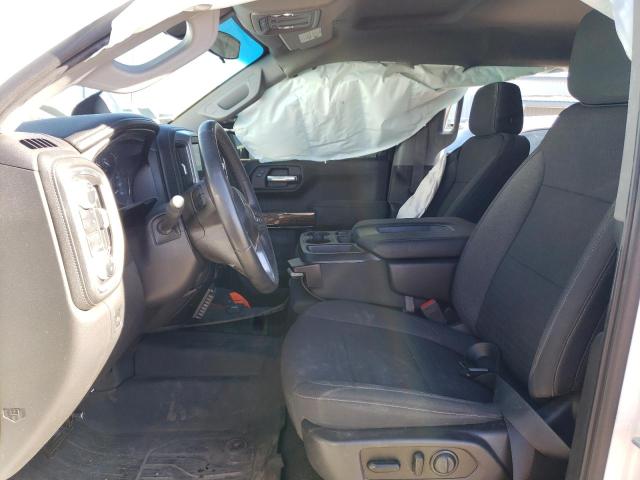 3GTU9CET4MG157804 GMC Sierra K1500 Elevation