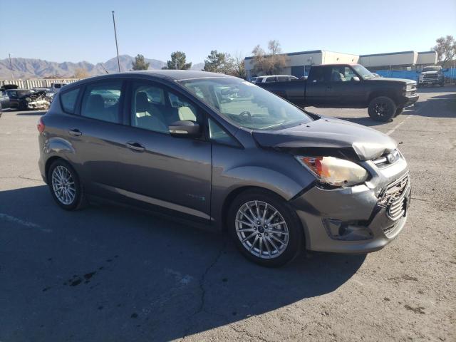 1FADP5AU0EL515619 Ford C-MAX SE