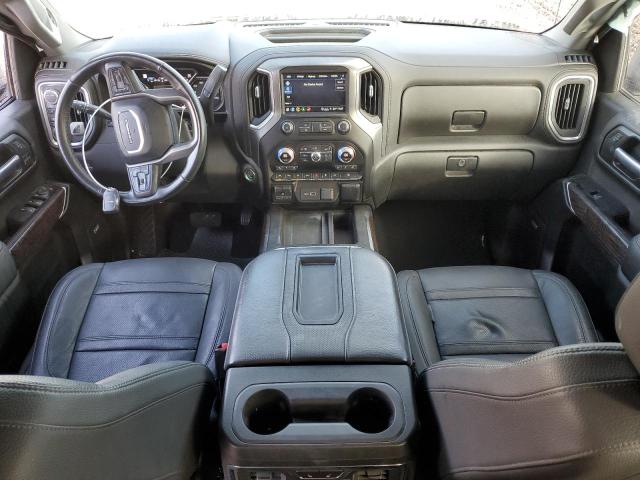 1GTU9FEL2MZ239029 GMC Sierra K1500 Denali