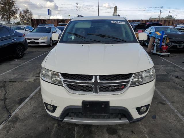 3C4PDDBG7ET297671 Dodge Journey Sxt