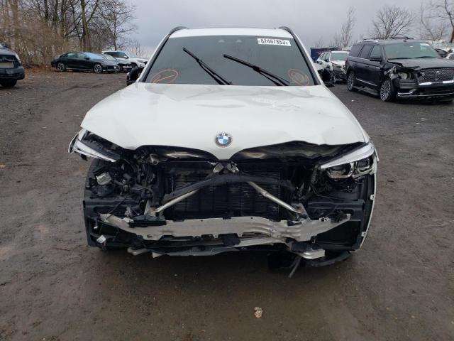 5UXTY9C00L9B30173 BMW X3 Xdrivem40i