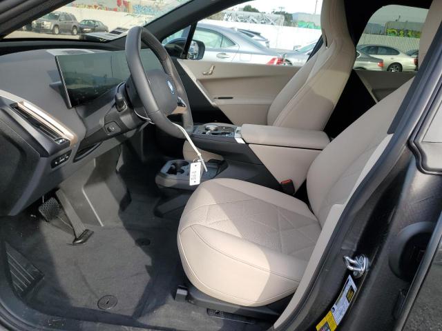 WB523CF04RCP44829 BMW Ix Xdrive50