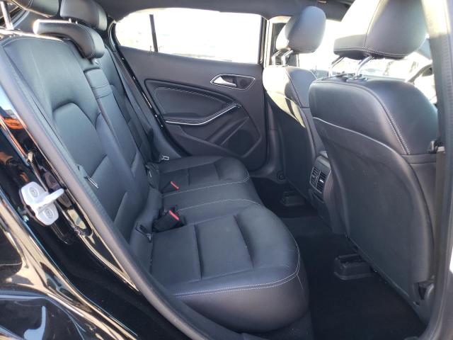 WDCTG4EB3JJ465288 Mercedes-Benz GLA 250