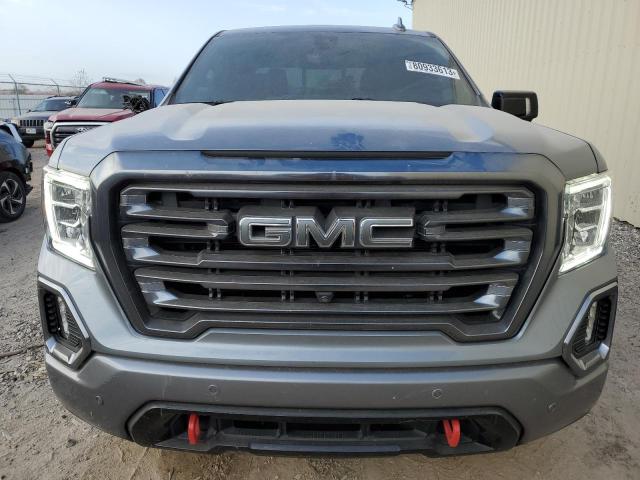 1GTU9EET6MZ299504 GMC Sierra K1500 At4