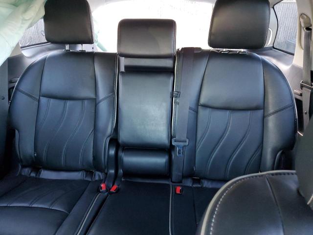 5N1DL0MM9LC539091 Infiniti QX60 LUXE