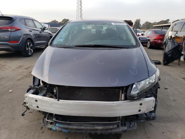19XFB2F75FE271611 Honda CIVIC SE