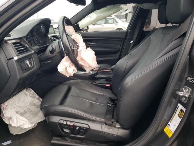 WBA3A9C54EF479496 BMW 335 I