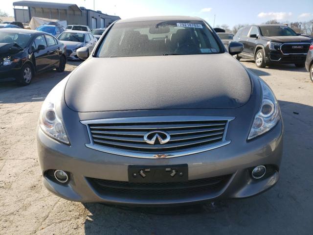 JN1CV6AR5FM651109 Infiniti Q40