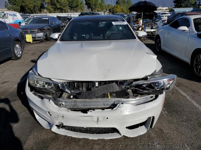 WBS3R9C52GK337503 BMW M4