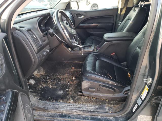 1GTG6CE36F1193579 GMC CANYON SLT