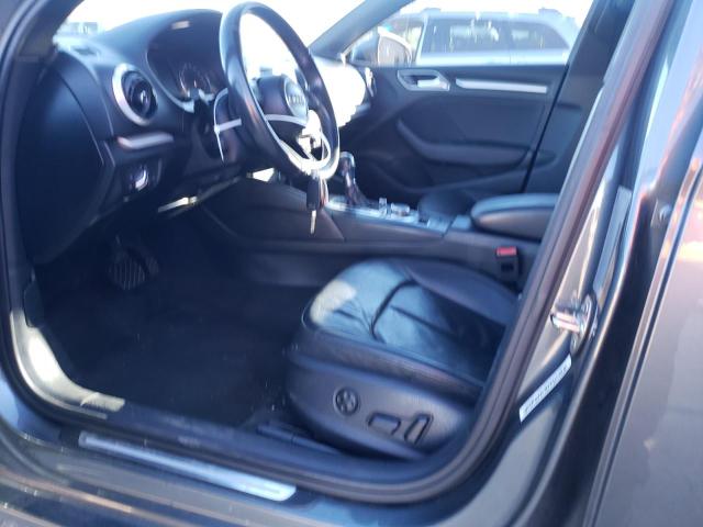 WAUAUGFF6J1023160 Audi A3 PREMIUM