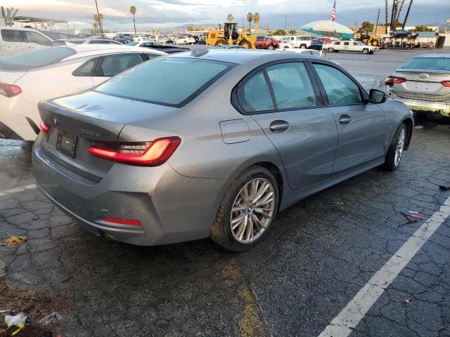 3MW39FF02P8C95385 BMW 330e