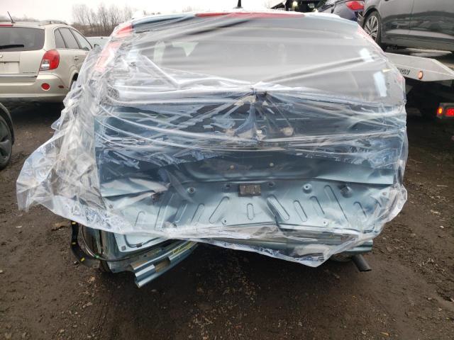 2HKRM4H72GH667640 Honda CR-V EXL