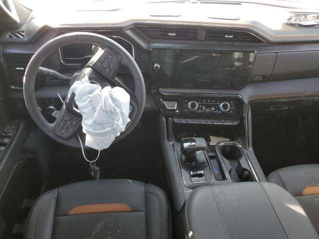 1GTUUEELXPZ308501 GMC Sierra K1500 At4