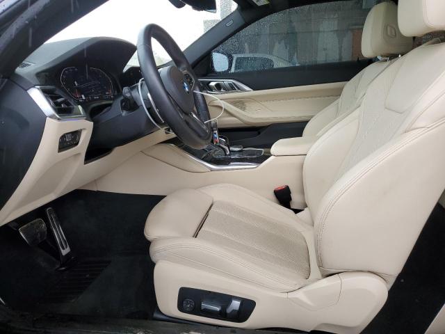 WBA73AP01NCK00423 BMW 430xi