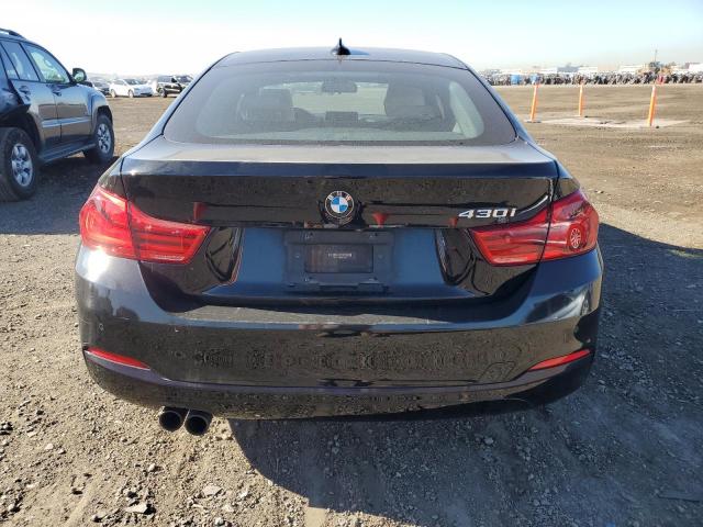 WBA4J1C55KBM13208 BMW 430i Gran Coupe