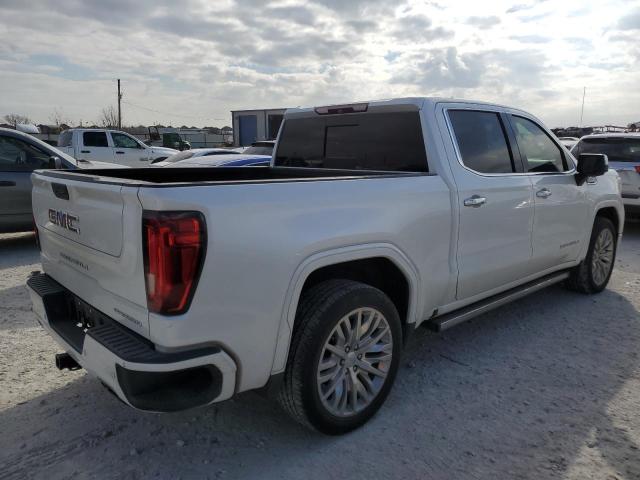 1GTU9FEL0KZ364690 GMC Sierra K1500 Denali